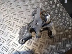 Moyeu roue arrière Audi A3 S3 8V OEM 5Q0505435H