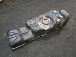 Brandstoftank OEM IMPRK1365090 voor Isuzu D-Max 2011-2019