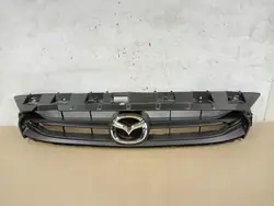 Grill Mazda II 2 DJ 14- OEM