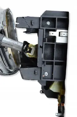 Växelspak OEM 4B0713041F för Audi A4/S4 B5
