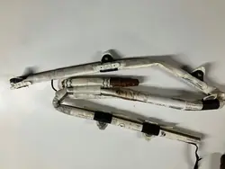 OEM 1768600102 Linker Airbag Gordijn Mercedes A-Klasse