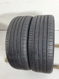 2 Continental ContiSportContact5 235/45R19 99V Pneumatici Estivi