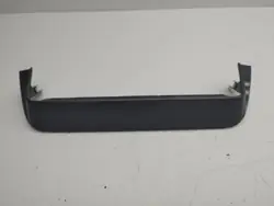 Adorno túnel central Nissan Juke II F16 2022 OEM 682R76PA0A
