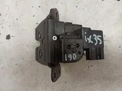 Hyundai OE 987001H300 Heckwischermotor