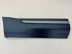 OEM BJ32-274A48-BJ Höger Bakre Dörrlist - Range Rover Evoque