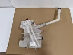 Depósito líquido limpa-vidros Opel Antara OEM 20777307
