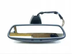 Maserati OEM 29702677 Buitenspiegel voor Quattroporte V 2011