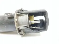 2016 Maserati Ghibli Fuel Filter 5544700