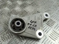 Support de différentiel arrière Mazda CX-9 2022 KD35