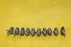 Buses d'injecteur OEM DB11 AE31 pour Aston Martin DB11