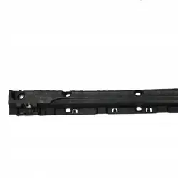 Suporte soleira direita BMW X5 F15 OEM 8054036