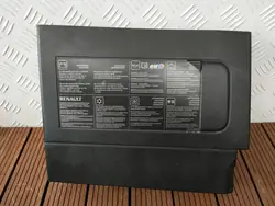 Renault OE Couvre-batterie 244978928R pour Megane III