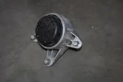 Suporte Motor Direito OEM A1672405400 Mercedes W167