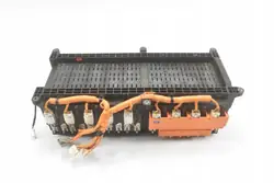 Batería híbrida usada OEM 37501-P4000 10Ah