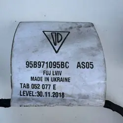 PDC-kabel Porsche Macan OEM 95B971095BC