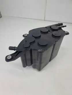 Kolfilter för bränsleånga Bentley Continental 3D0201801