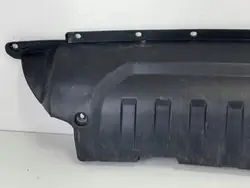 OEM 6bu42trmac voorbumperschild voor Jeep Wrangler