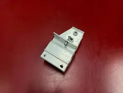 Support de radiateur BMW X3 G45 2025 5A372D3