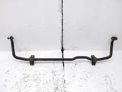 Barra estabilizadora dianteira OEM 5Q0411303K para VW Passat B8