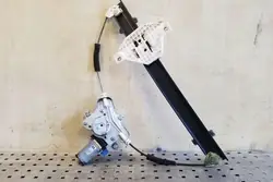 Elevador de vidro dianteiro esquerdo CHEVROLET CAPTIVA