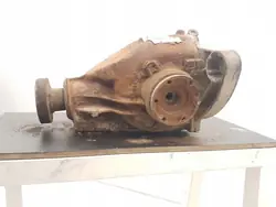 Diferencial traseiro BMW 5 E39 1428575