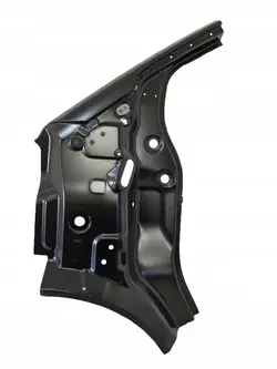 OEM JJ Cubierta Pilar A Izquierda Ford Transit Custom MK2