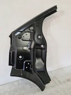 OEM JJ Left A-Pillar Cover for Ford Transit Custom MK2
