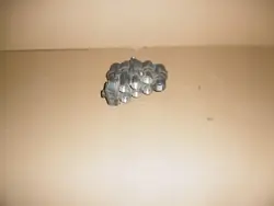 Vanne de séchage DAF XF 1137680