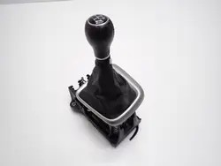 Pomo de mudanças OEM GAŁKA MIESZEK FIAT TIPO II