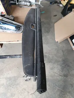 Mercedes W251 R-Klasse Kofferbakdeksel Zwart A2518100109