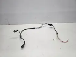 Audi Q5 8R Höger Bakre Klämmkabel OEM 8R0972254