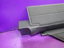 Rouleau de coffre Skoda Octavia I Break 00-10 OEM Zawada-379720-