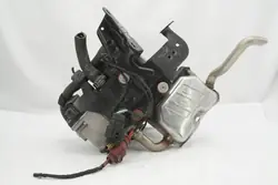 Calefactor estacionario Webasto Audi A4 A5 8W0265081M