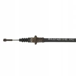 Mercedes Handbremsmodul A2214302249 - Gebraucht
