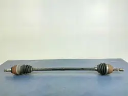 OPEL ASTRA H 1.4 Främre högra halvaxel 13191326