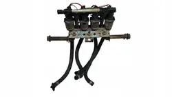 SEAT IBIZA III kaasupolkimen nauha OEM 67R-10092