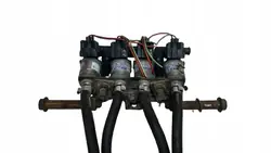 Gaspedal-Streifen SEAT IBIZA III OEM 67R-10092