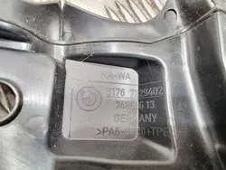 Peças compartimento motor BMW X1 F48 OEM 7329402