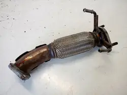 Trillingsdemper OEM 15560639881 Hyundai i30 N
