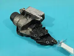 Oljefilterbas Mercedes CLS C219 3.5 V6 A2721800410