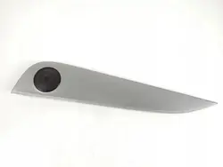 OEM RZV71894 Moldura Porta Traseira Mercedes-Benz E W213