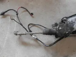 OEM 3C1423051N Ohjausvaihde VW Passat B6:lle