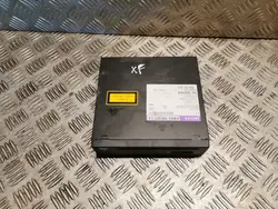 AW83-10E887-CA DVD-navigationsläsare för Jaguar XF
