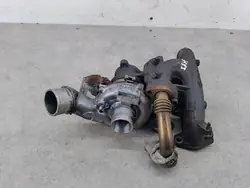 Turbocompresor FIAT DOBLO 1.9 JTD 55181245