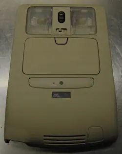 OEM 96980-CL73A Plafonnier Infiniti FX 35 I 2003+