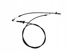 Hyundai i20 motorkap openkabel OEM - 2012-2014