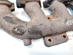 Collecteur d'échappement Renault Espace OEM 8200042882