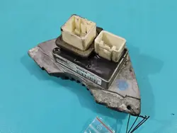 Resistor Volvo S80 I 9171541