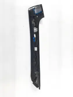 Audi R8 Spyder 2018- Garniture Pilier Avant Gauche OEM 4S7853253