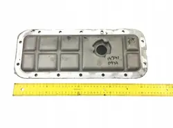 Tampa lateral motor VDL OEM 1731996 - Usado